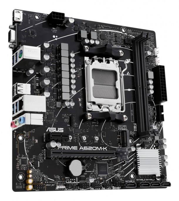 Motherboard Asus Am Prime A M K Csm Libre Opci N