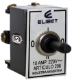 204___int_bip_a_palanca_de_10_a_c_borne_c_tornillo___elibet - Miniatura 1