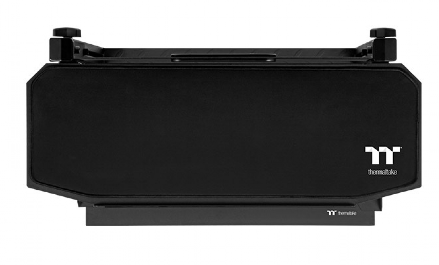 accesorio_simulador_thermaltake_carrito_movil_pc_con_bandeja_teclado_mouse - Imagen completa 3