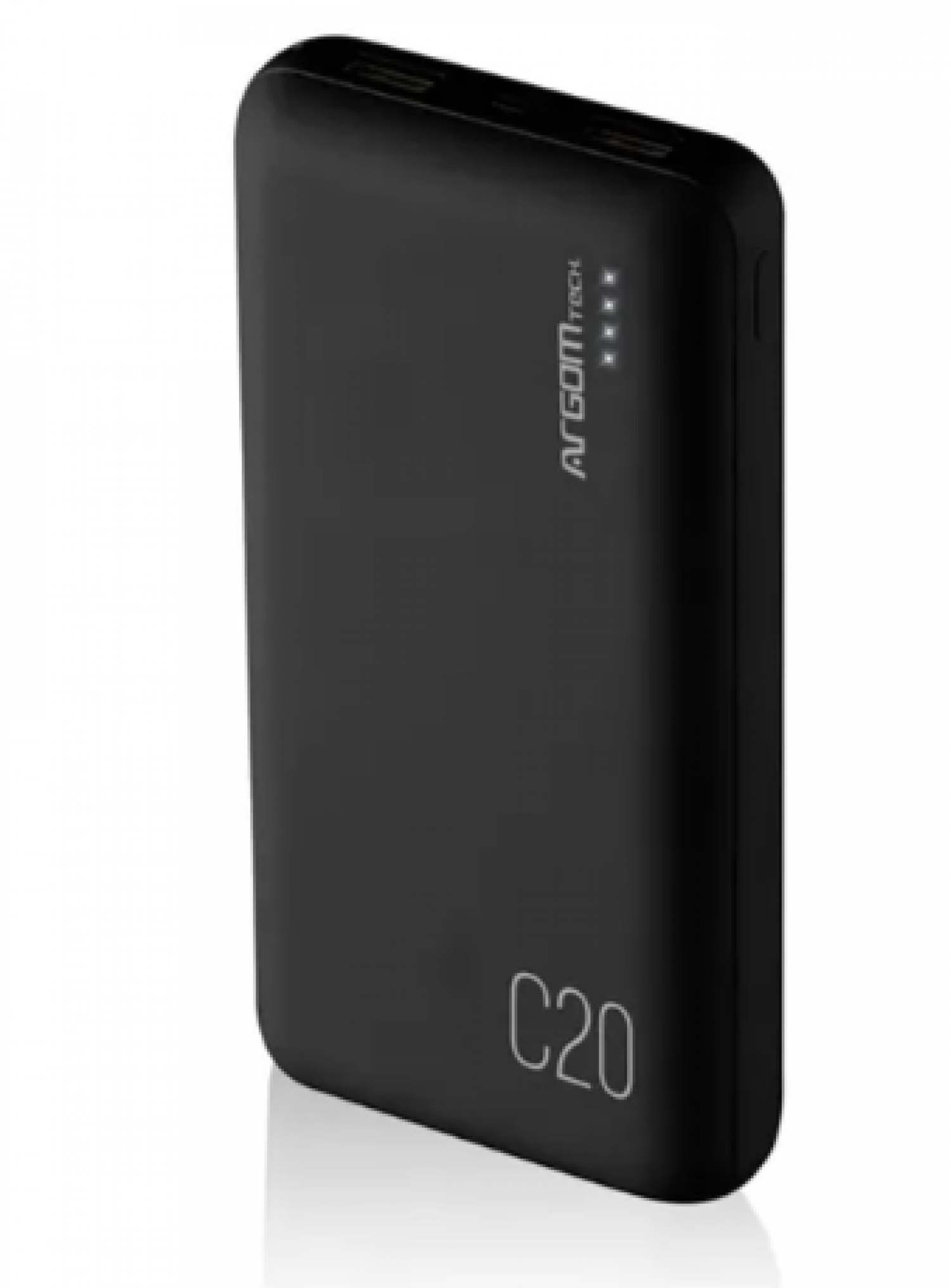 accesorios_argomtech_cargador_de_bateria_externo_c20_alta_capacidad_21__2_0_black - Imagen completa 1