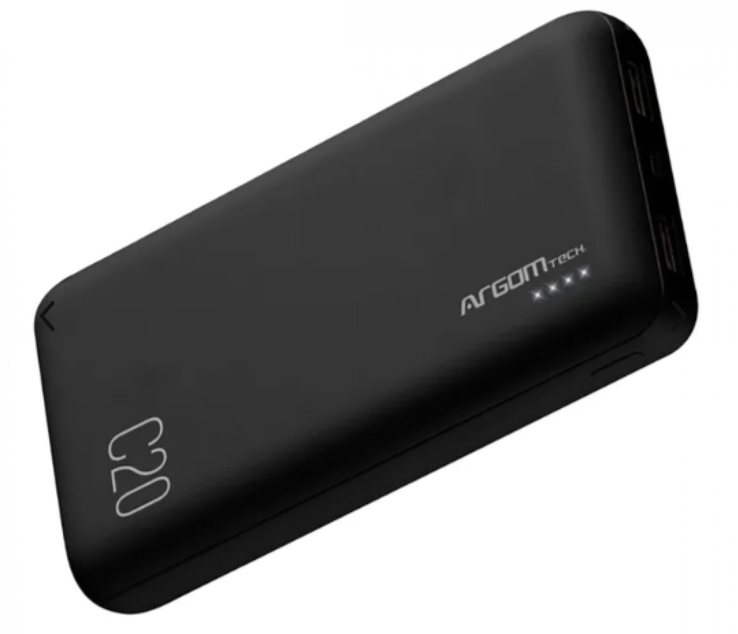 accesorios_argomtech_cargador_de_bateria_externo_c20_alta_capacidad_21__2_0_black - Imagen completa 2