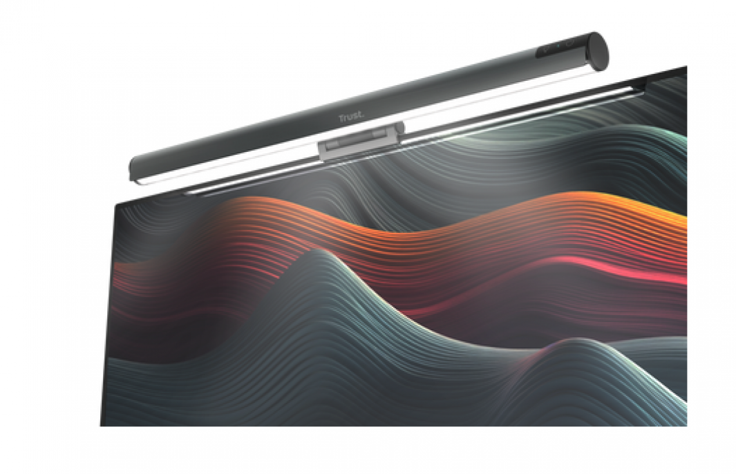 accesorios_barra_de_luz_trust_shyne_monitor - Imagen 2