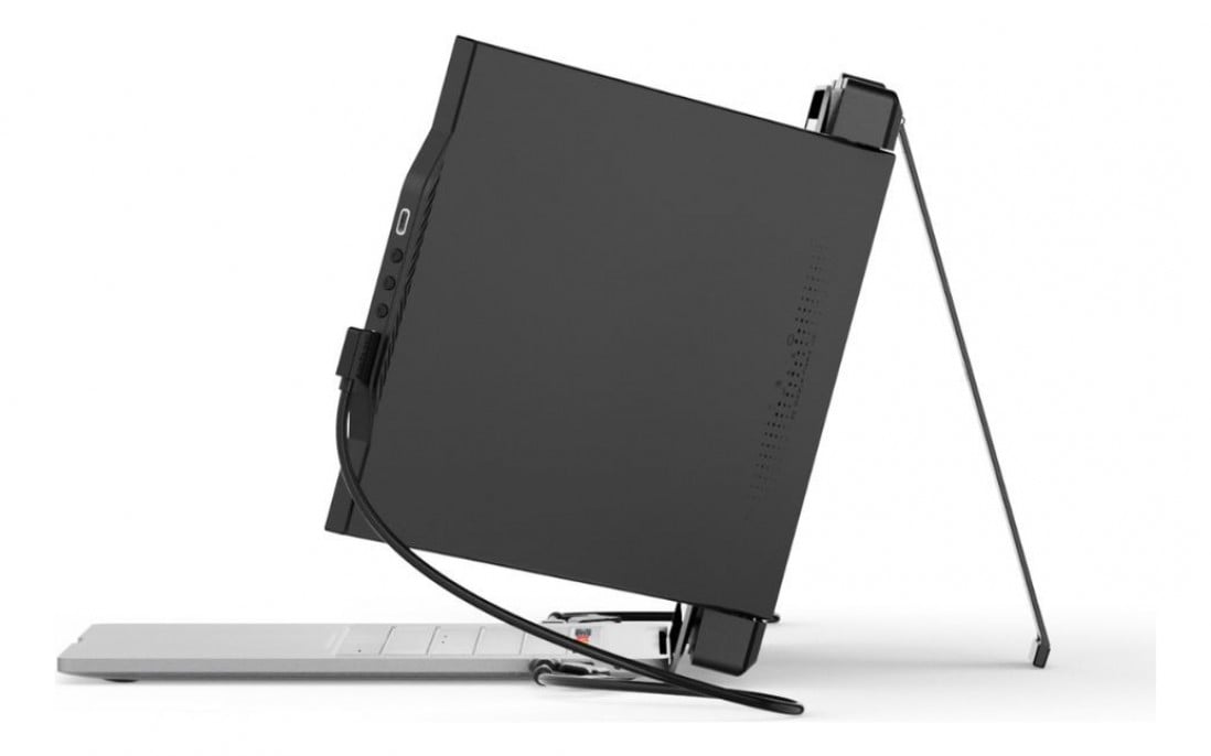 accesorios_byh_monitor_portatil_para_notebook_trio_max_tri_screen_2_0_14_1 - Imagen 3