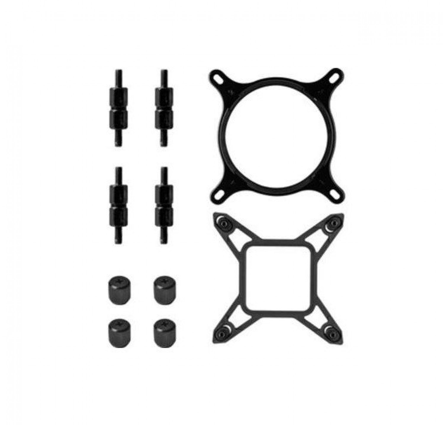 accesorios_evga_bracket_io_intel_lga1700_retention_kit - Imagen completa 1