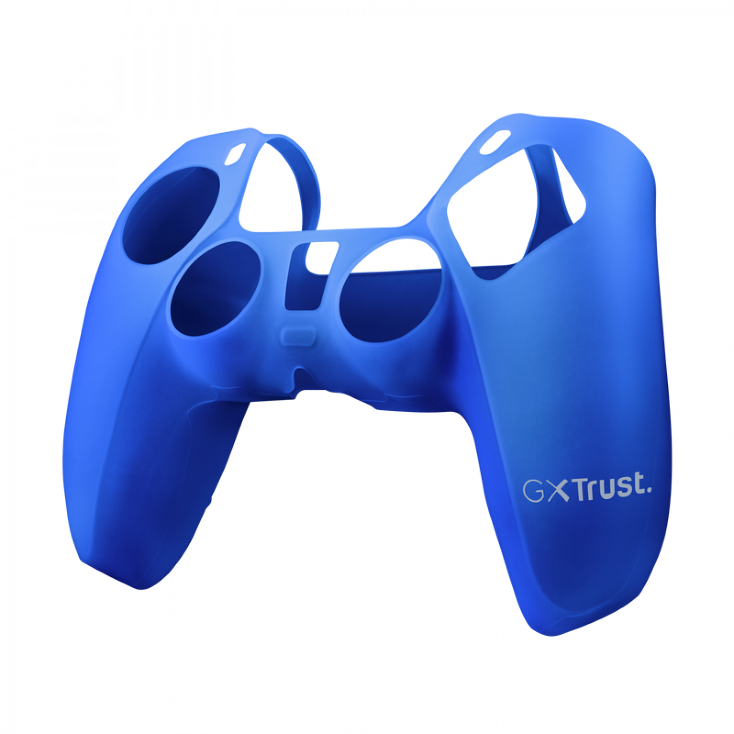 accesorios_funda_de_silicona_trust_joystick_ps5_blue_gxt748 - Imagen completa 1