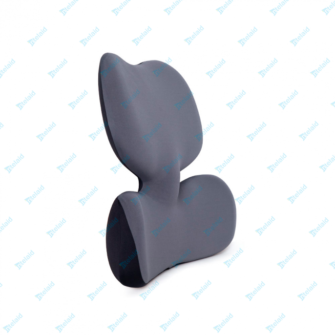 accesorios_intelaid_almohada_lumbar_ergonomica - Imagen 3