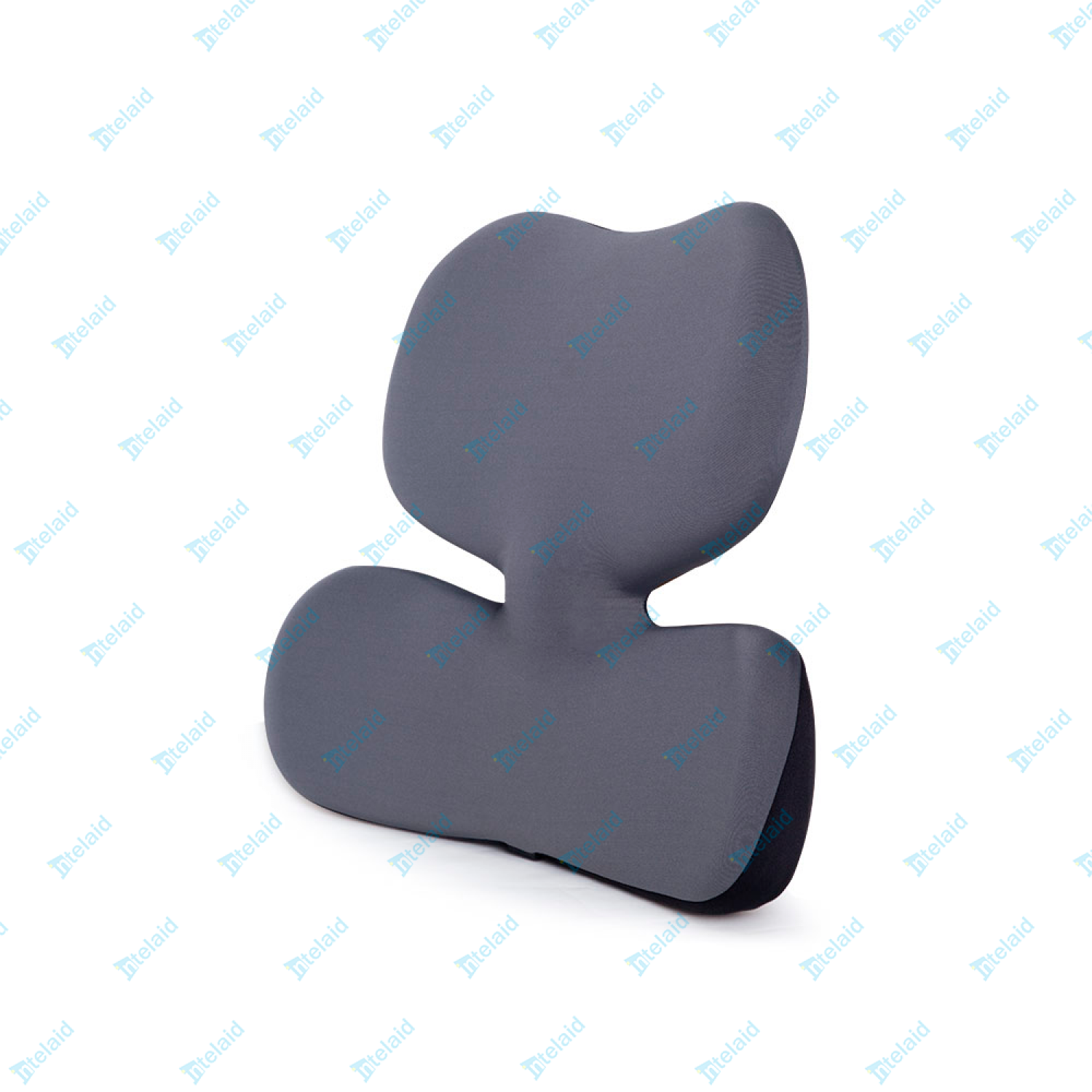 accesorios_intelaid_almohada_lumbar_ergonomica - Imagen completa 1