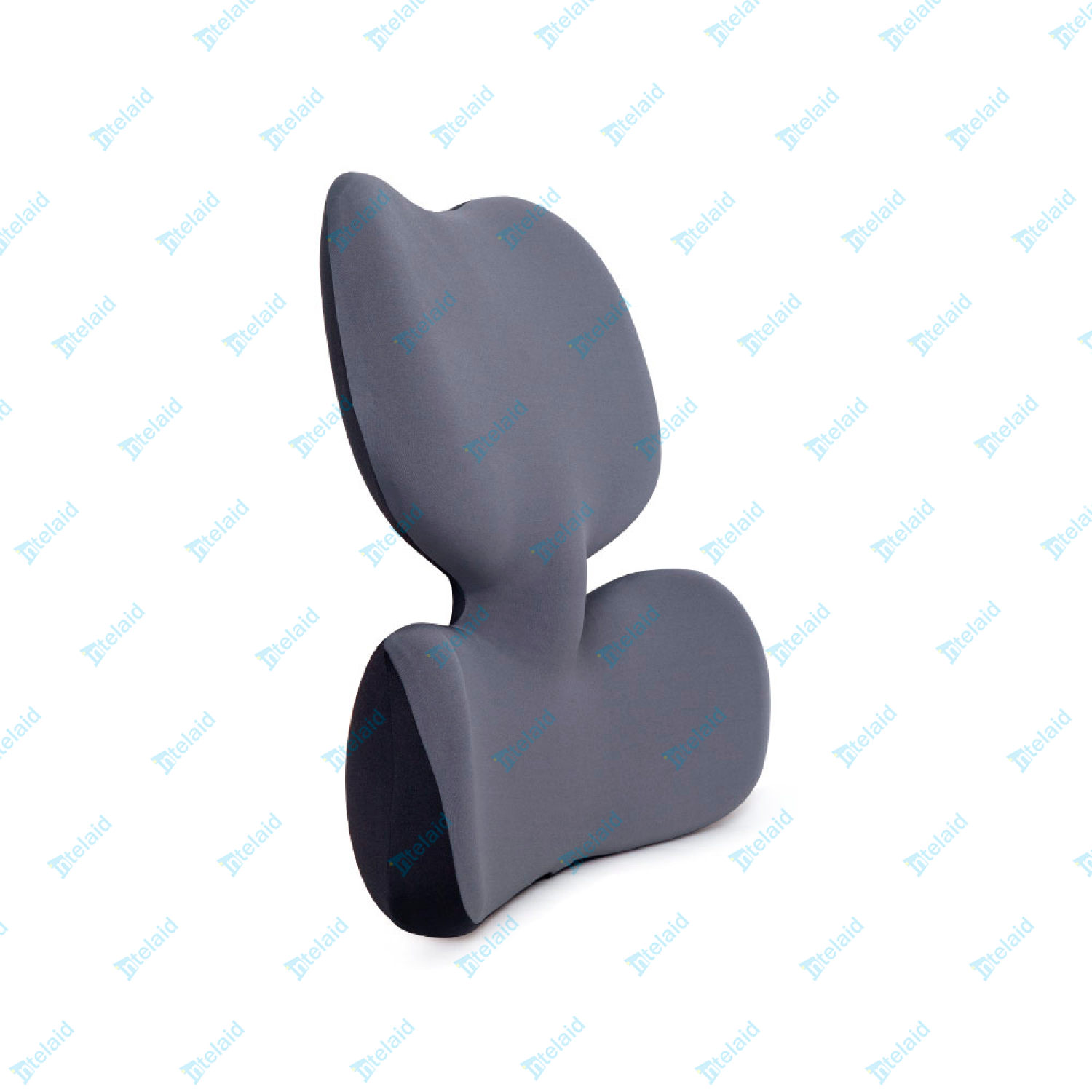 accesorios_intelaid_almohada_lumbar_ergonomica - Imagen completa 3