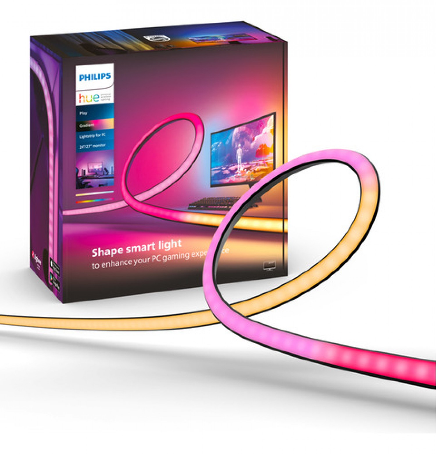 accesorios_philips_gradient_pc_strip_24_27_inch_eu - Imagen completa 1