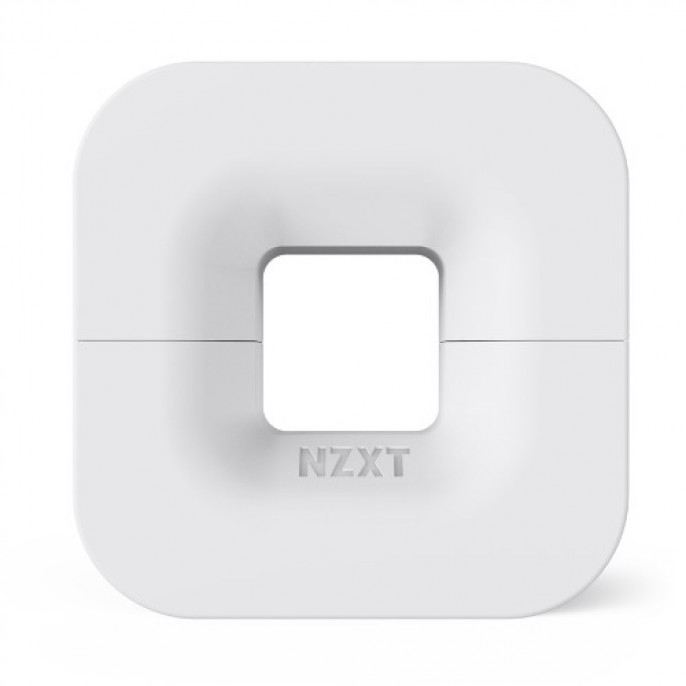 accesorios_porta_auriculares_nzxt_puck_white - Imagen 2