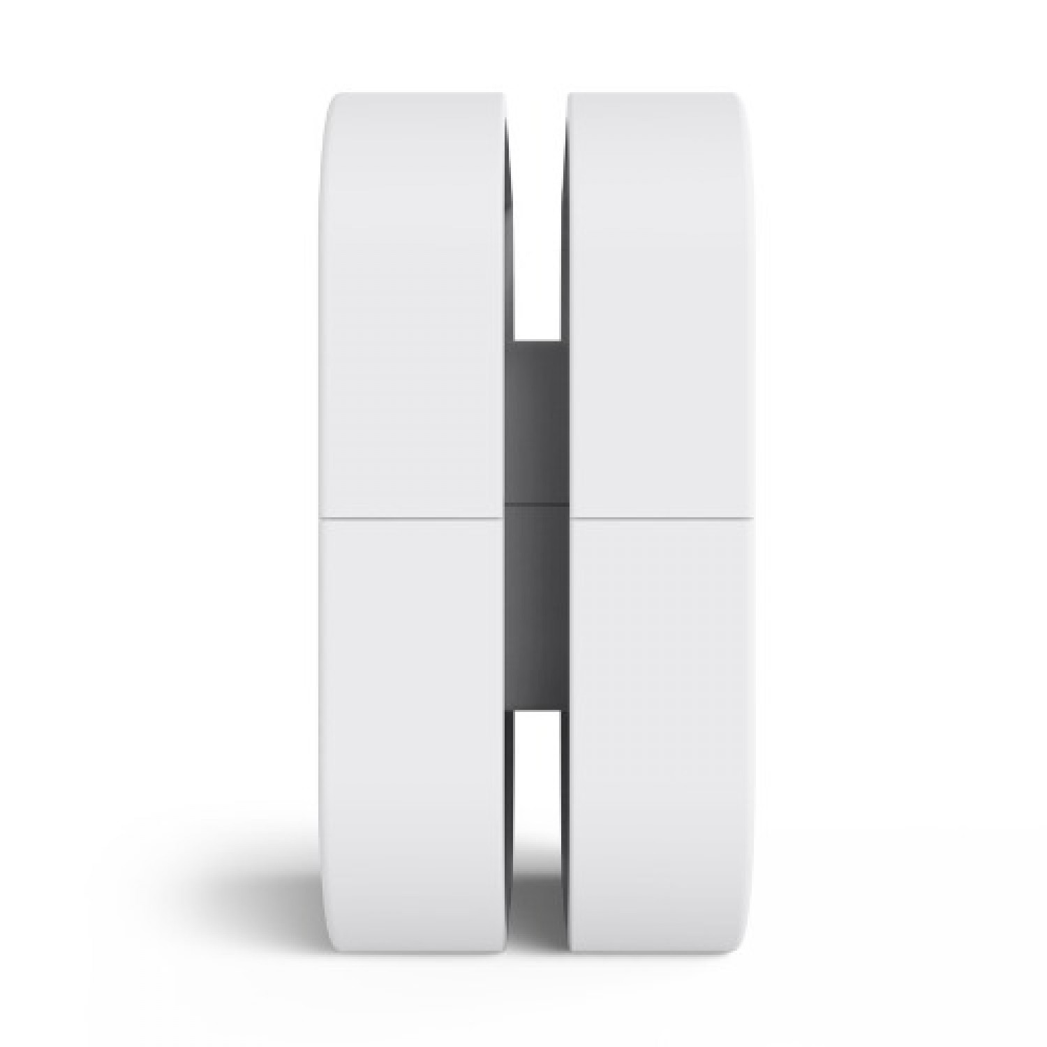 accesorios_porta_auriculares_nzxt_puck_white - Imagen completa 3