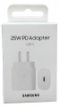 accesorios_samsung_cargador_de_viaje_25w_white_c_cable - Miniatura 1