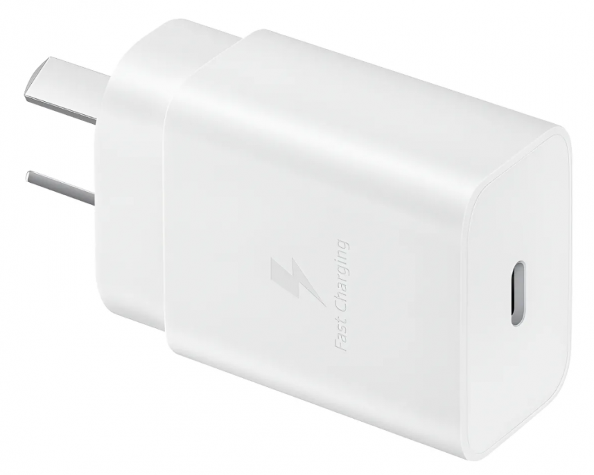 accesorios_samsung_cargador_de_viaje_25w_white_c_cable - Imagen 2