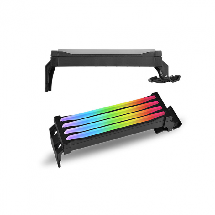 accesorios_thermaltake_memory_lighting_kit_led_memory - Imagen 2