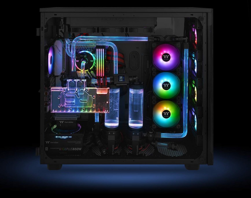 accesorios_thermaltake_memory_lighting_kit_led_memory - Imagen 3