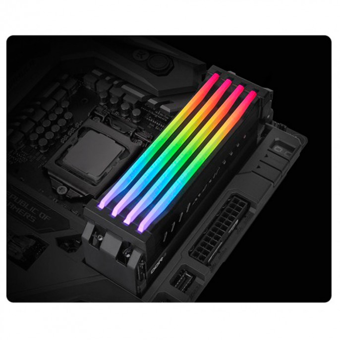accesorios_thermaltake_memory_lighting_kit_led_memory - Imagen 4