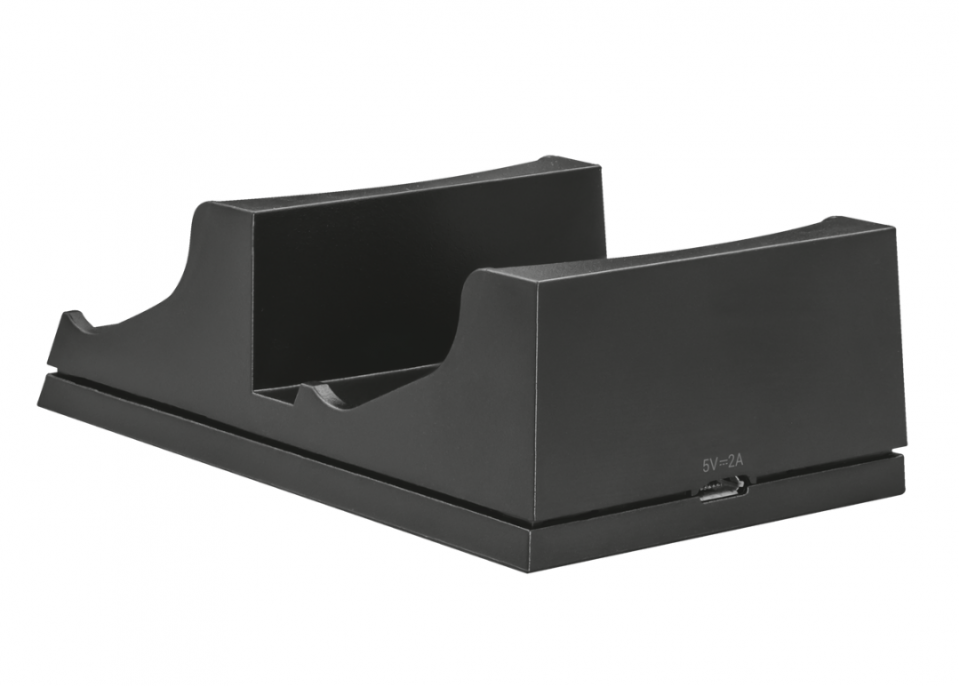accesorios_trust_base_de_carga_doble_para_mandos_ps4_gxt235 - Imagen 3