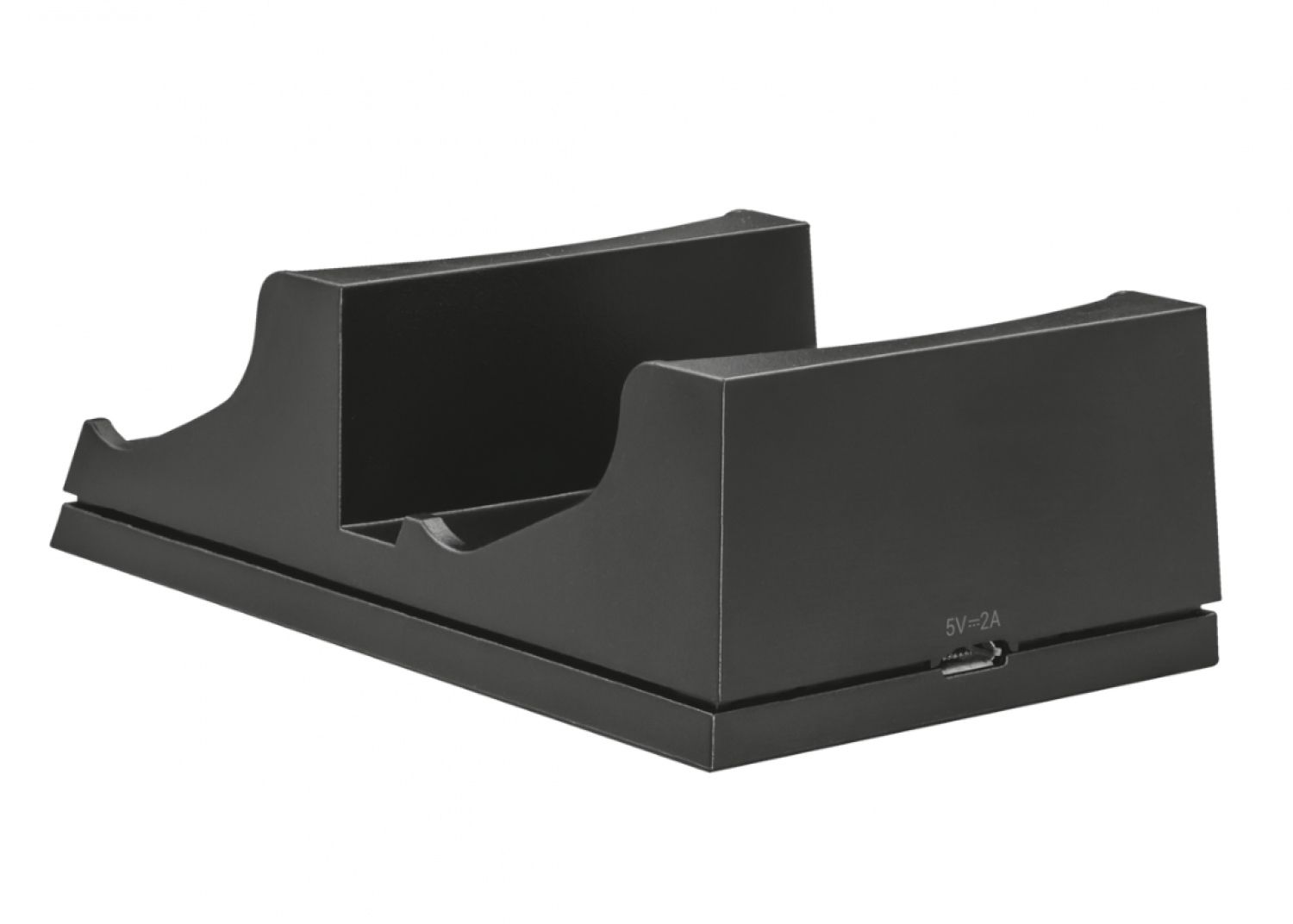 accesorios_trust_base_de_carga_doble_para_mandos_ps4_gxt235 - Imagen completa 3