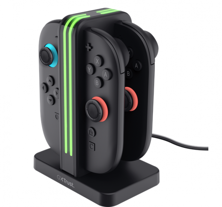 accesorios_trust_base_de_carga_para_nintendo_switch_2_gxt1256 - Imagen 2