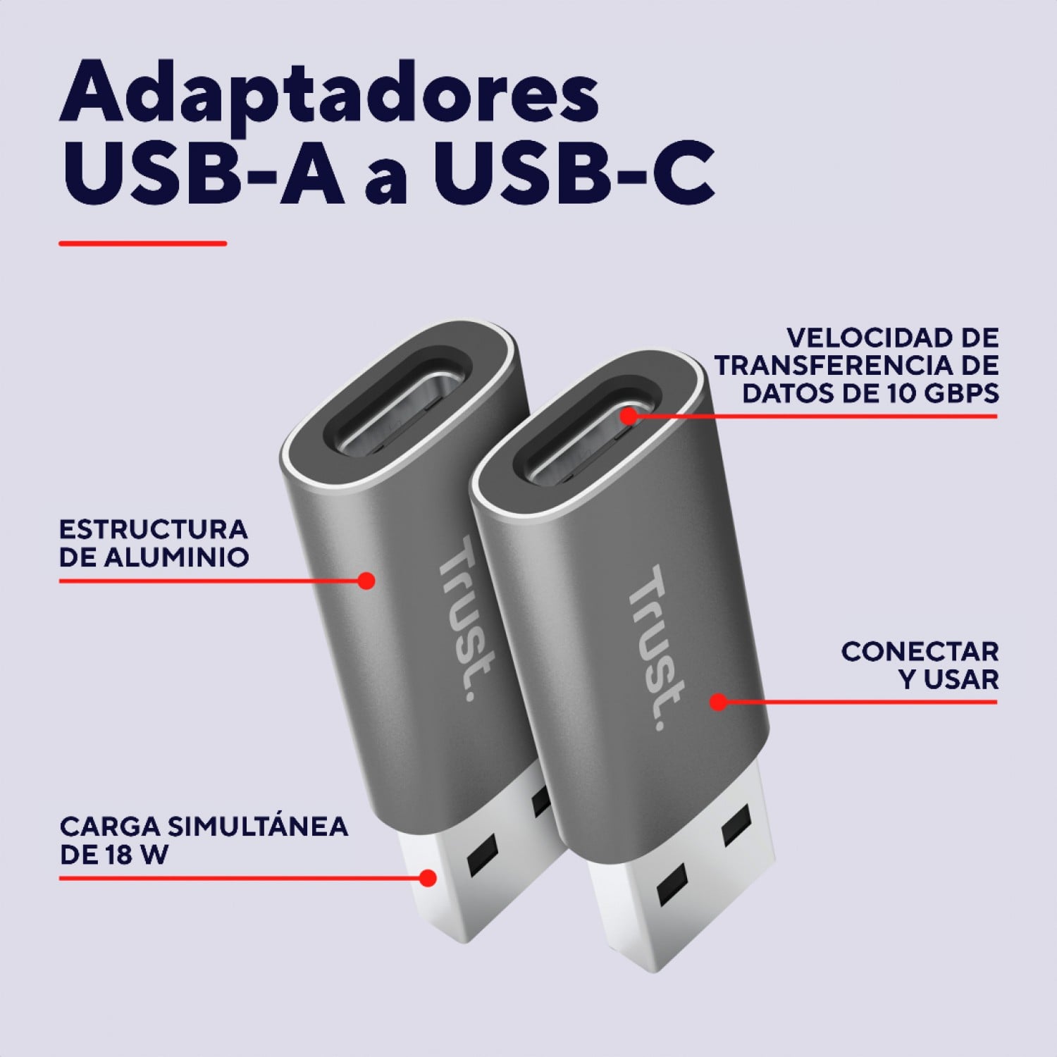 accesorios_trust_calyx_adaptador_usb_a_usb_c_2_pack - Imagen completa 3