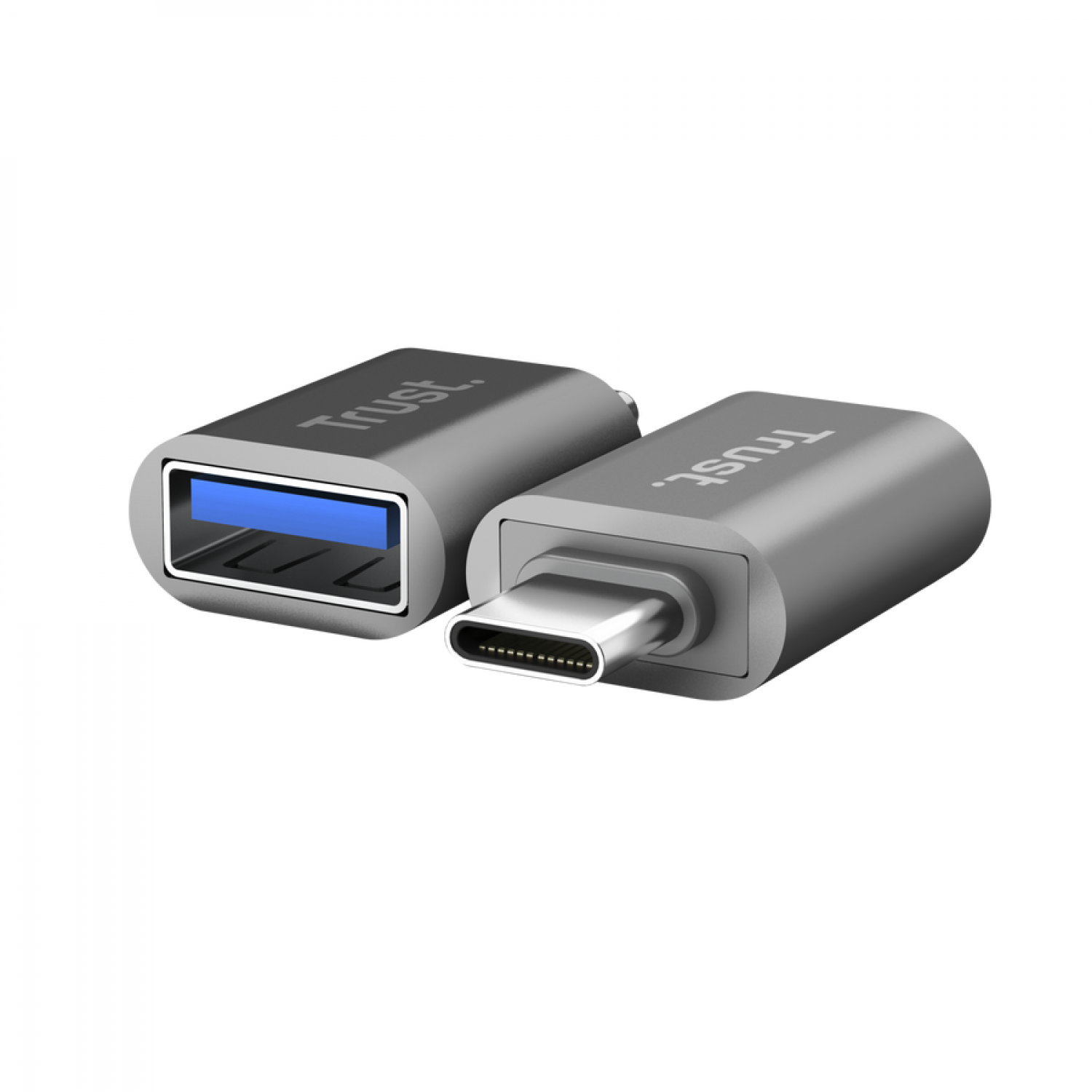 accesorios_trust_calyx_cable_adaptador_usb_c_a_usb_a_2_pack - Imagen completa 1