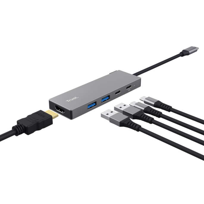 accesorios_trust_dalyx_5_en_1_multiport_adaptador - Imagen 2