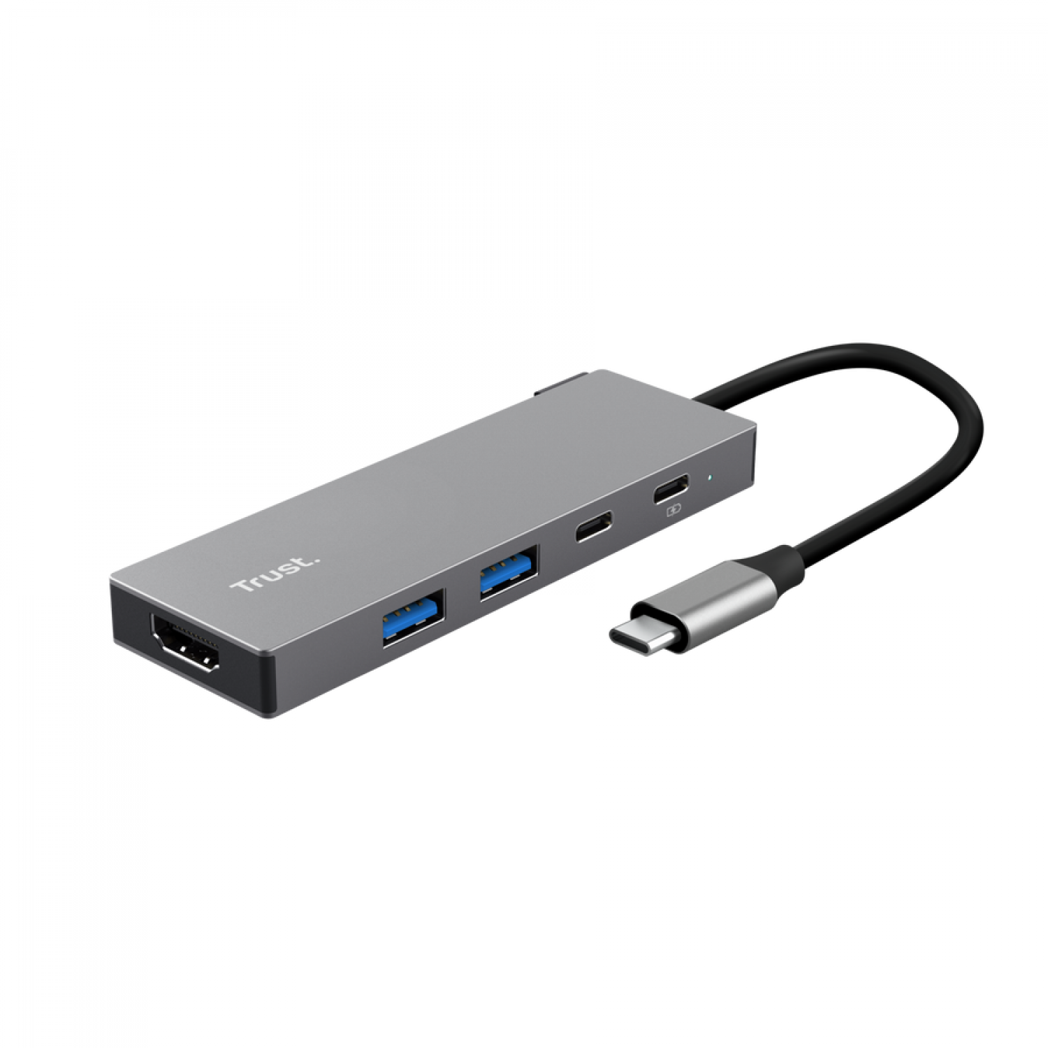 accesorios_trust_dalyx_5_en_1_multiport_adaptador - Imagen completa 1