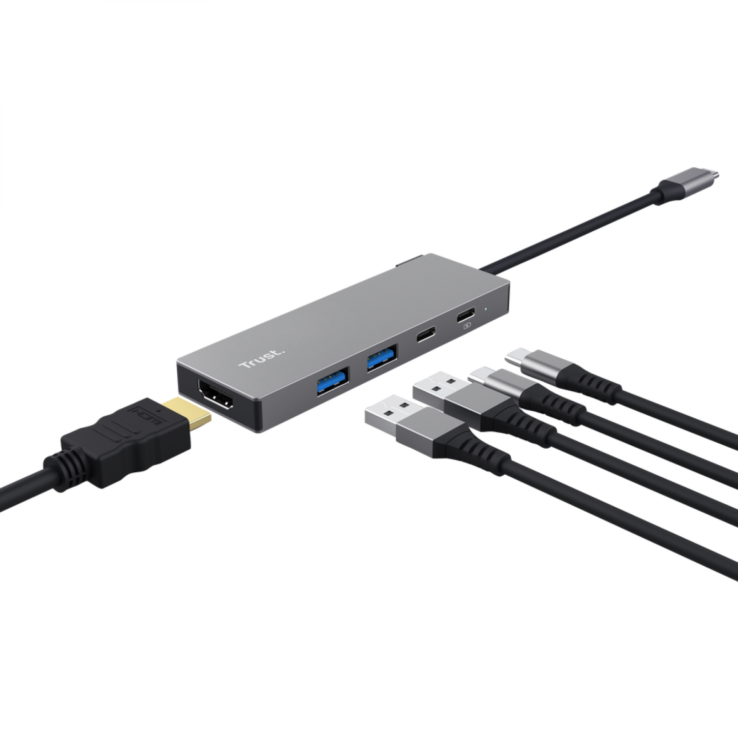 accesorios_trust_dalyx_5_en_1_multiport_adaptador - Imagen completa 2