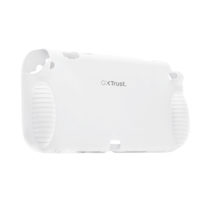 accesorios_trust_estuche_de_silicona_para_nintendo_switch_2_white_gxt1253 - Imagen 3