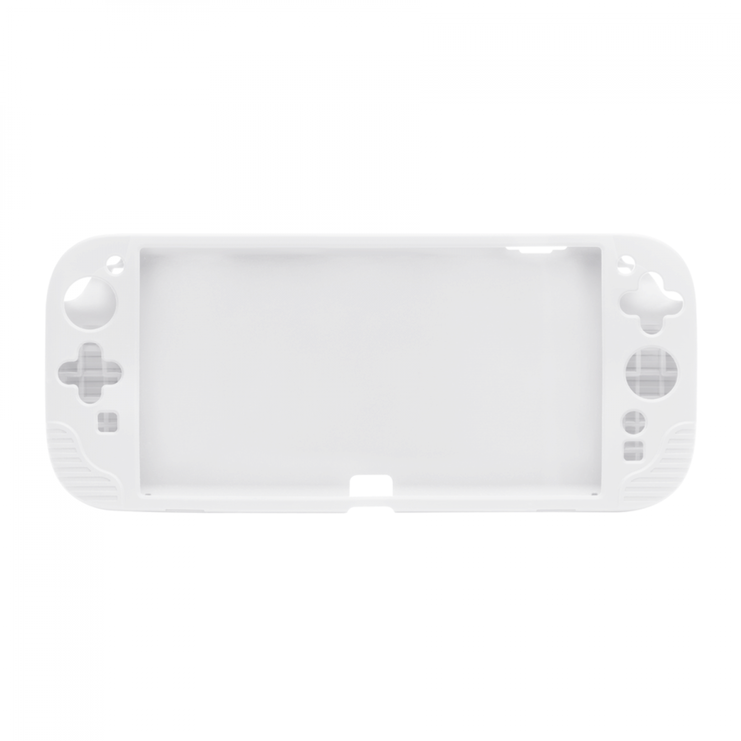 accesorios_trust_estuche_de_silicona_para_nintendo_switch_2_white_gxt1253 - Imagen completa 1