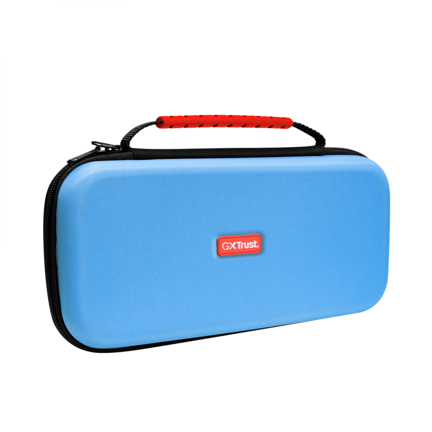 accesorios_trust_estuche_rigido_para_nintendo_switch_2_blue_gxt1251b - Imagen completa 1
