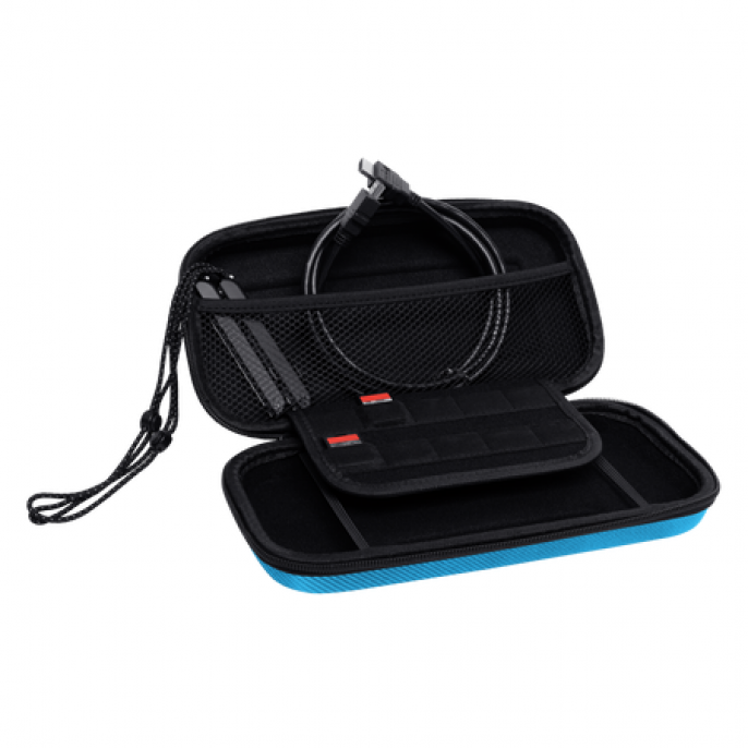 accesorios_trust_estuche_rigido_para_nintendo_switch_red_gxt1248s - Imagen 2