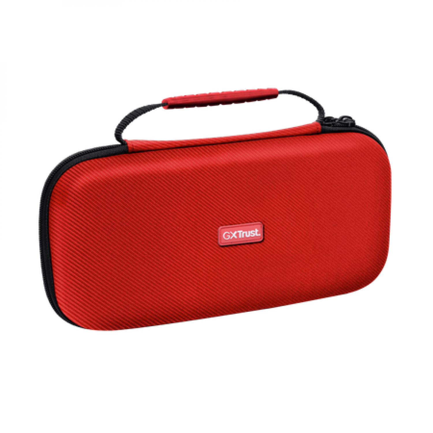 accesorios_trust_estuche_rigido_para_nintendo_switch_red_gxt1248s - Imagen completa 1
