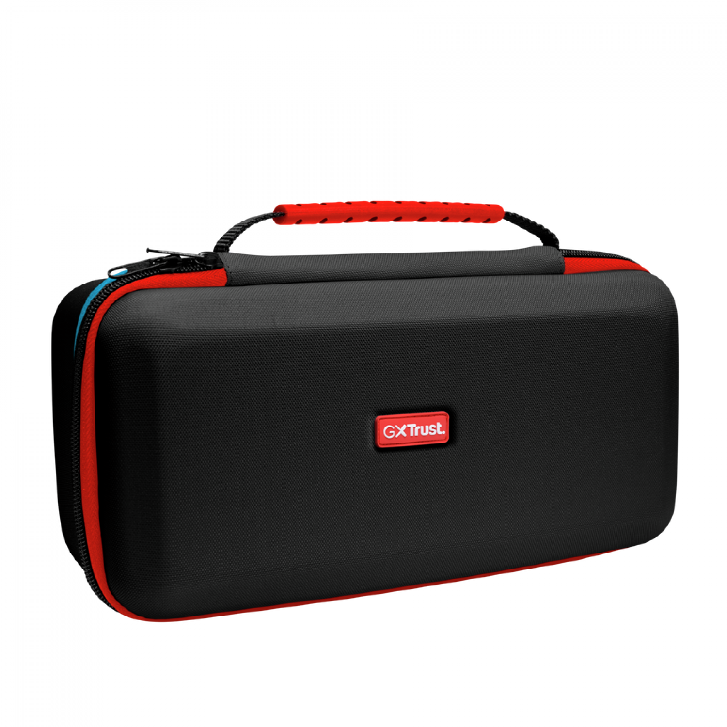 accesorios_trust_estuche_rigido_xl_para_nintendo_switch_2_black_gxt1252 - Imagen completa 1