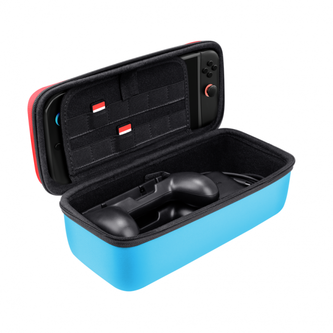 accesorios_trust_estuche_rigido_xl_para_nintendo_switch_2_red_gxt1252rb - Imagen 2