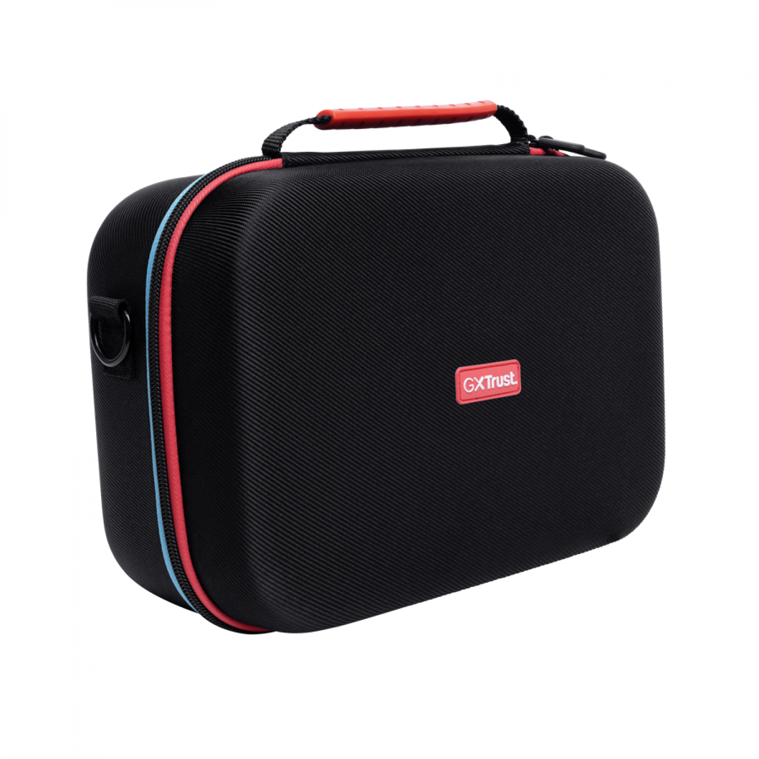 accesorios_trust_estuche_rigido_xxl_para_nintendo_switch_black_gxt1247 - Imagen completa 1
