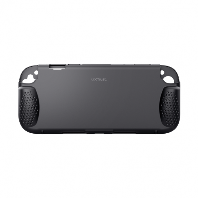 accesorios_trust_funda_de_silicona_para_nintendo_switch_2_black_gxt1253 - Imagen 4