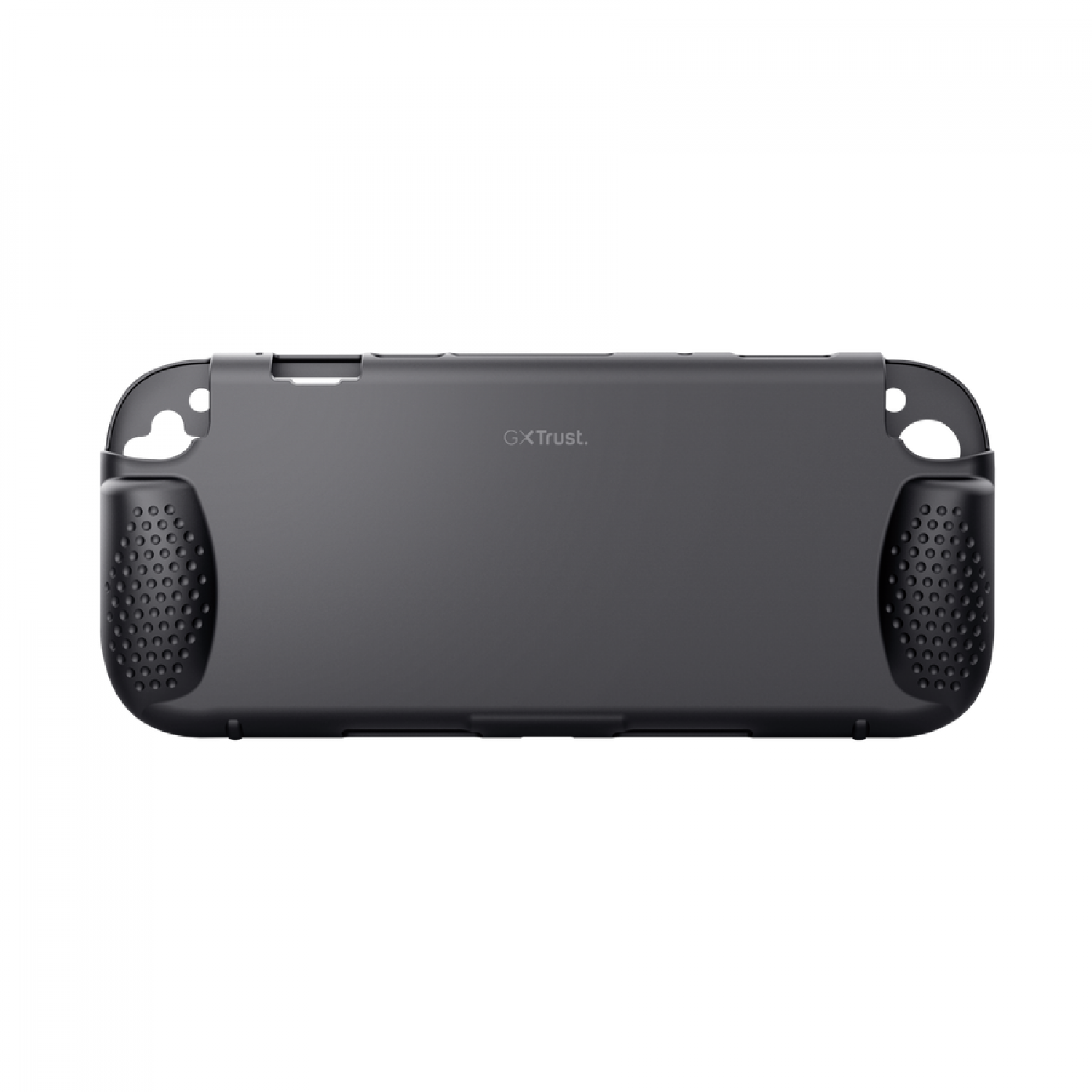 accesorios_trust_funda_de_silicona_para_nintendo_switch_2_black_gxt1253 - Imagen completa 4
