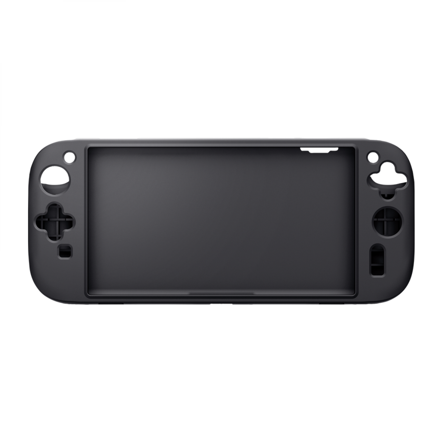 accesorios_trust_funda_de_silicona_para_nintendo_switch_2_black_gxt1253 - Imagen completa 1