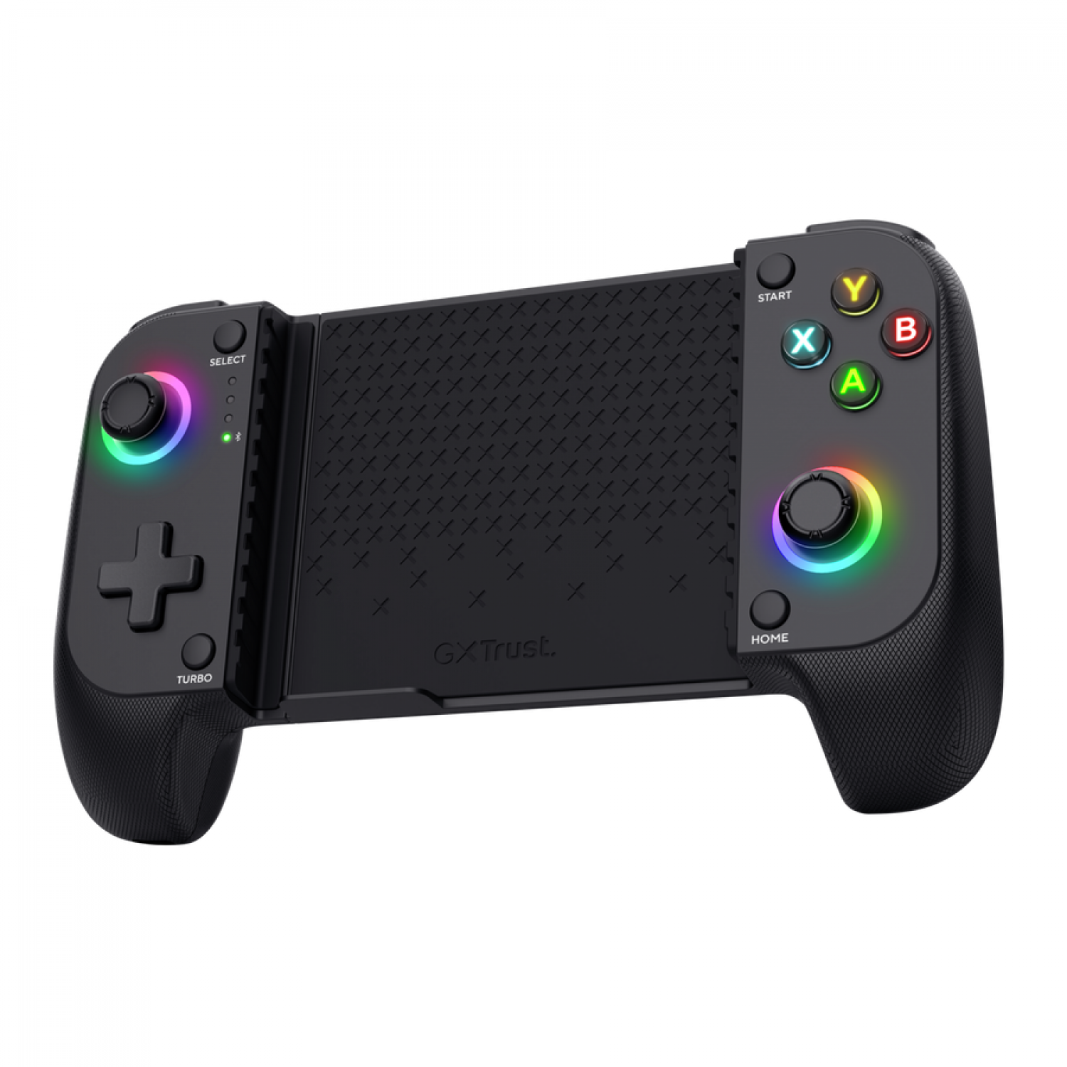accesorios_trust_mylox_controlador_gaming_inalambrico_para_celular_black_gxt735 - Imagen completa 1