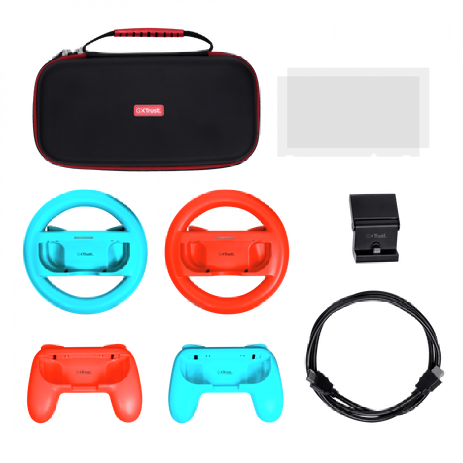 accesorios_trust_paquete_7_en_1_para_nintendo_switch_gxt1249s - Imagen completa 2