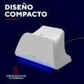 accesorios_trust_soporte_de_carga_rapida_para_mandos_ps5_white_gxt255w - Miniatura 3