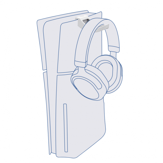 accesorios_trust_soporte_para_auricular_ps5_gxt223 - Imagen 3