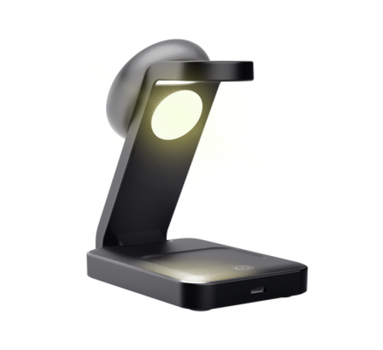 accesorios_viro_3_en_1_trust_cargador_magnetico - Imagen 3