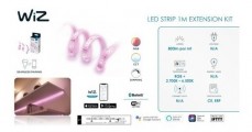 accesorios_wiz_hue_cable_1m_800lm_extension - Miniatura 2