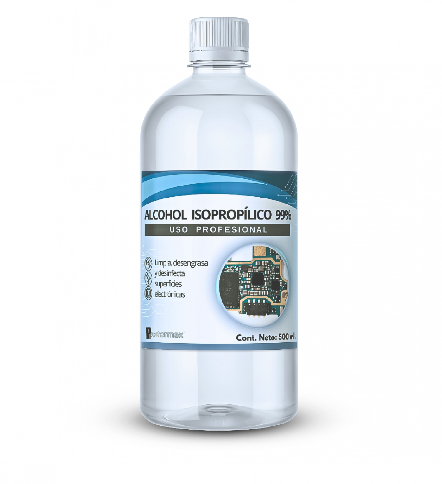 alcohol_isopropilico_pastermax_x_500_ml - Imagen completa 1