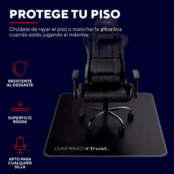alfombra_para_silla_gamer_gxtrust_715_protector_de_piso_99x120_cm - Imagen 3