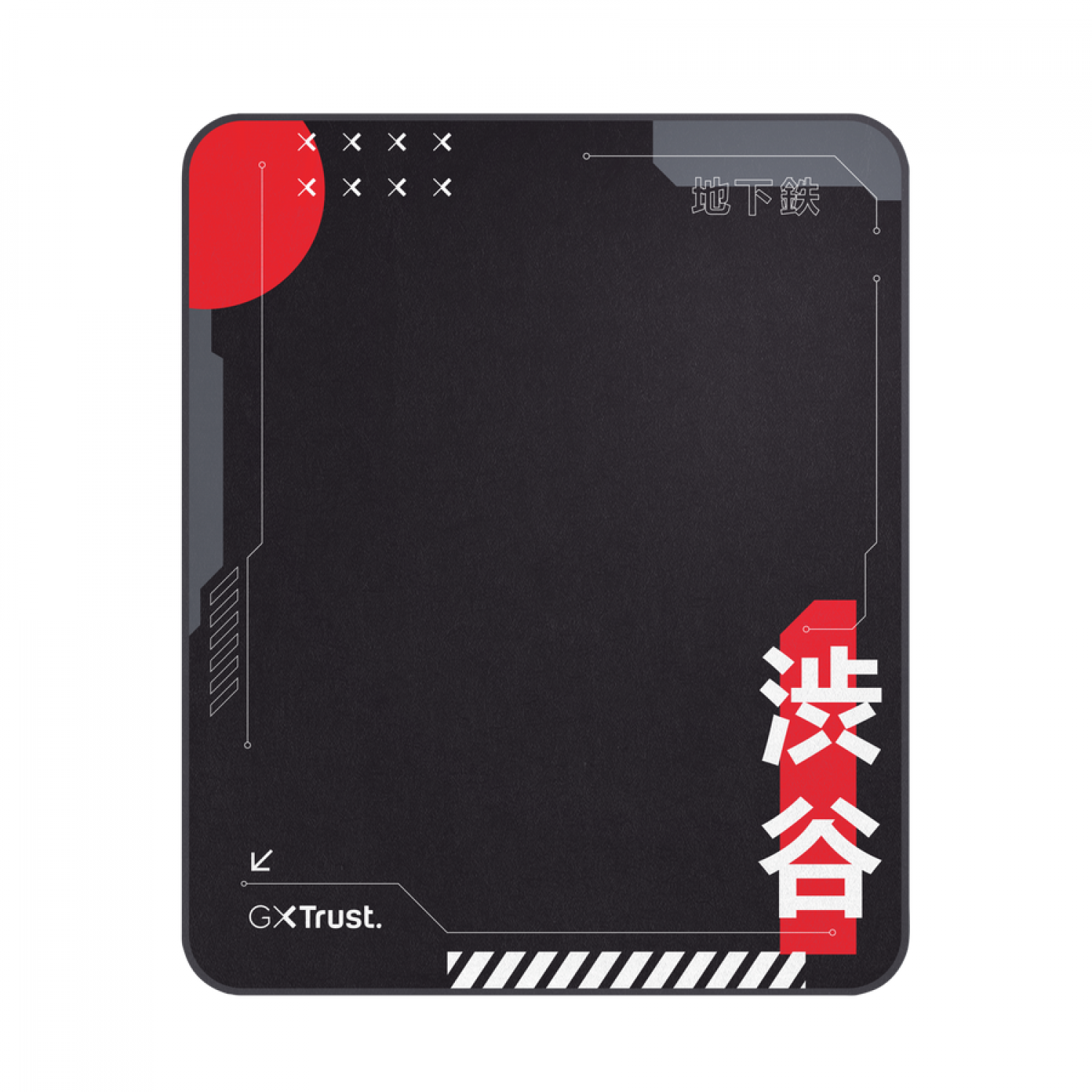 alfombra_trust_para_silla_gamer_gxt_715_japan_print - Imagen completa 1