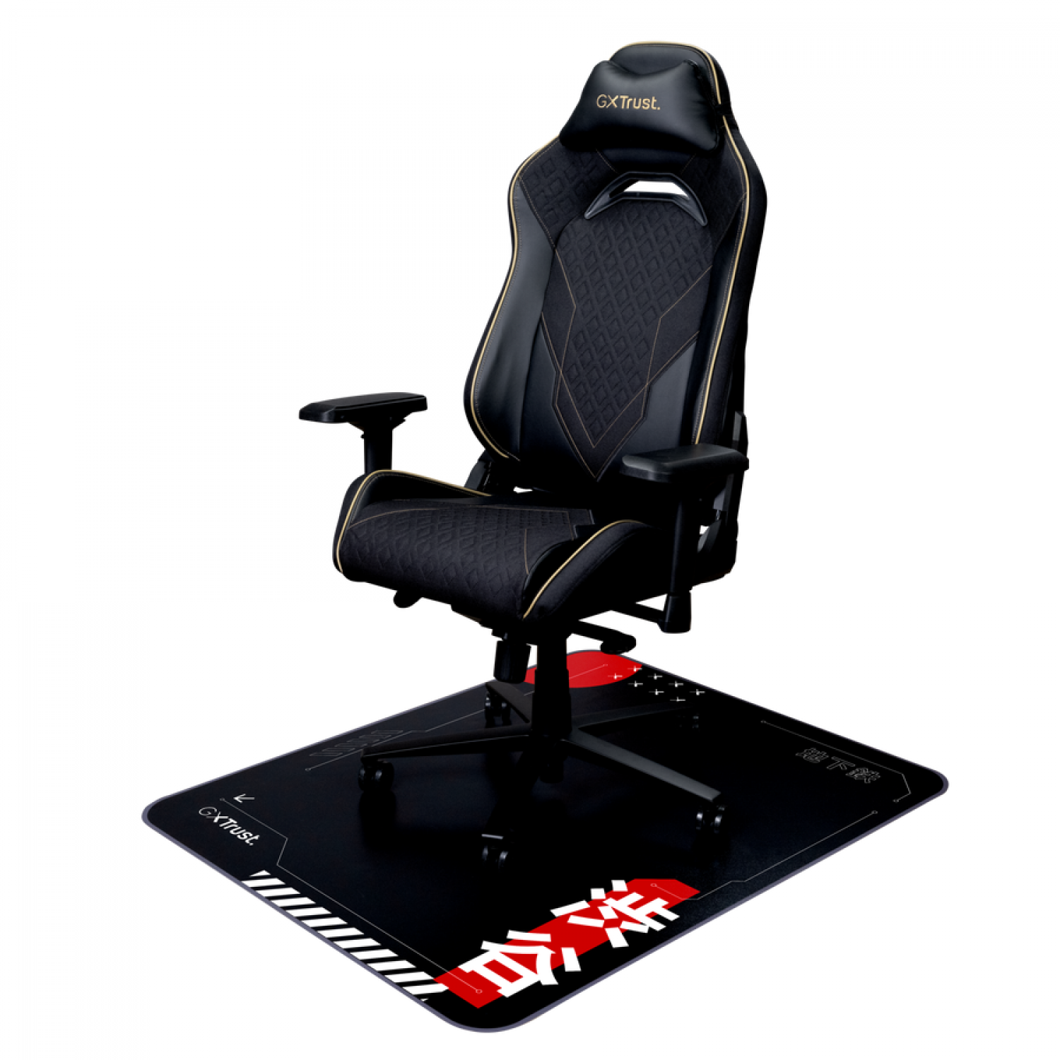 alfombra_trust_para_silla_gamer_gxt_715_japan_print - Imagen completa 3