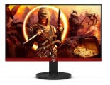 aoc_monitor_led_plano_gamer_24_2490vx - Miniatura 1